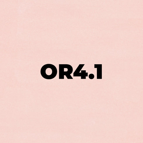 Brush - OR4.1 Oyster