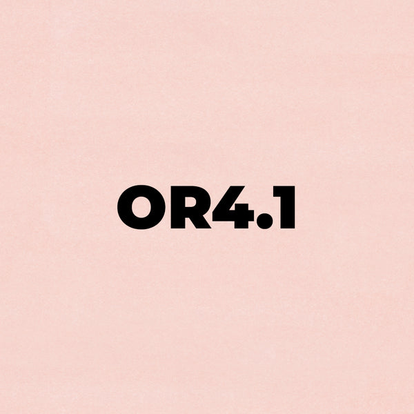 Brush - OR4.1 Oyster
