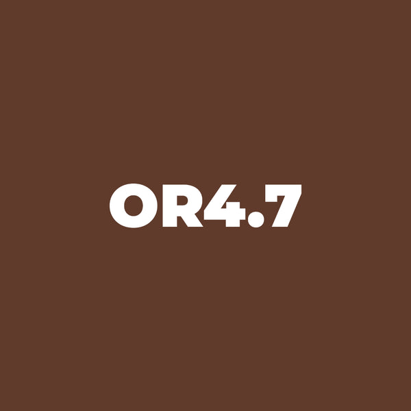 Chisel - OR4.7 Chocolate