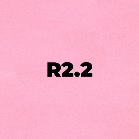 Chisel Ink - R2.2 Peach Blossom