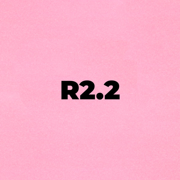 Brush Ink - R2.2 Peach Blossom