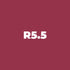 Brush - R5.5 Astilbe