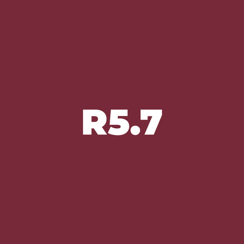 Chisel - R5.7 Amaranth