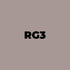 Chisel - RG3 Red Gray 3