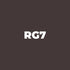 Brush Ink - RG7 Red Gray 7