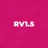 Chisel - RV1.5 Bougainvillea