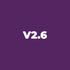 Brush - V2.6 Royal Purple