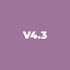 Brush - V4.3 Chive Blossom