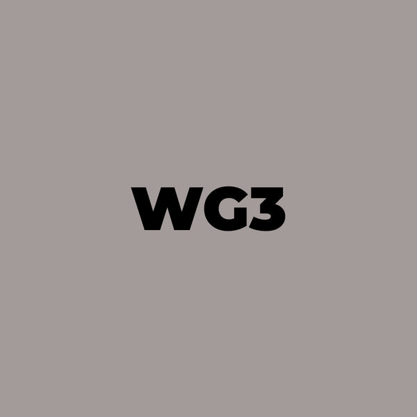 Brush Ink - WG3 Warm Gray 3