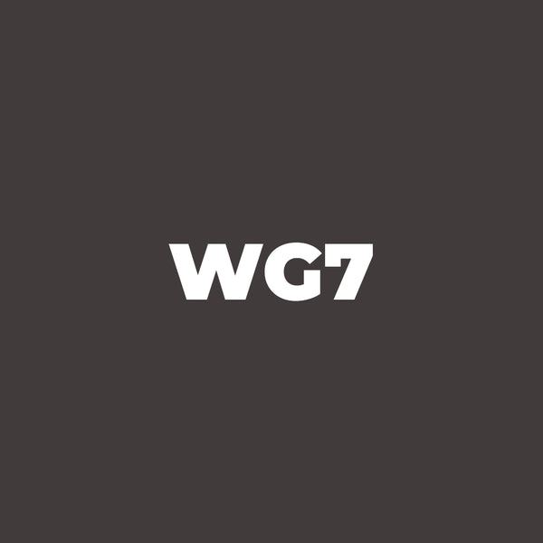 Chisel - WG7 Warm Gray 7