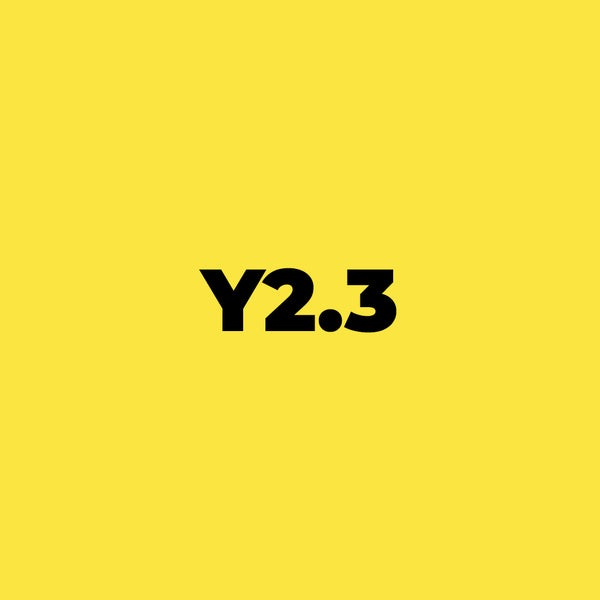 Brush - Y2.3 Buttercup