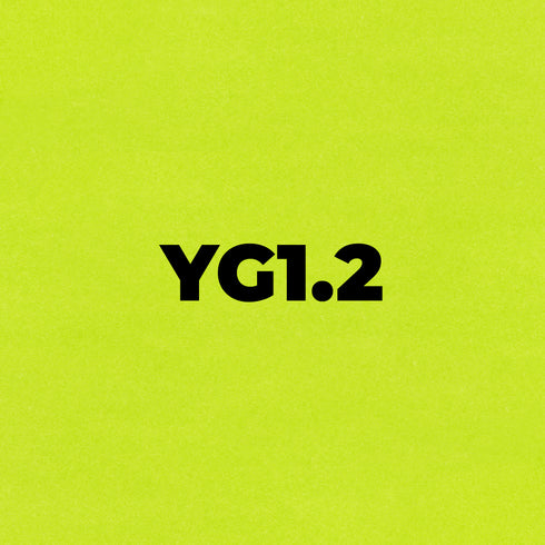 Brush - YG1.2 Sencha