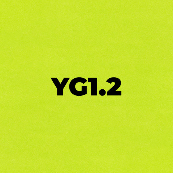 Chisel Ink - YG1.2 Sencha