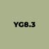 Brush - YG8.3 Lichen