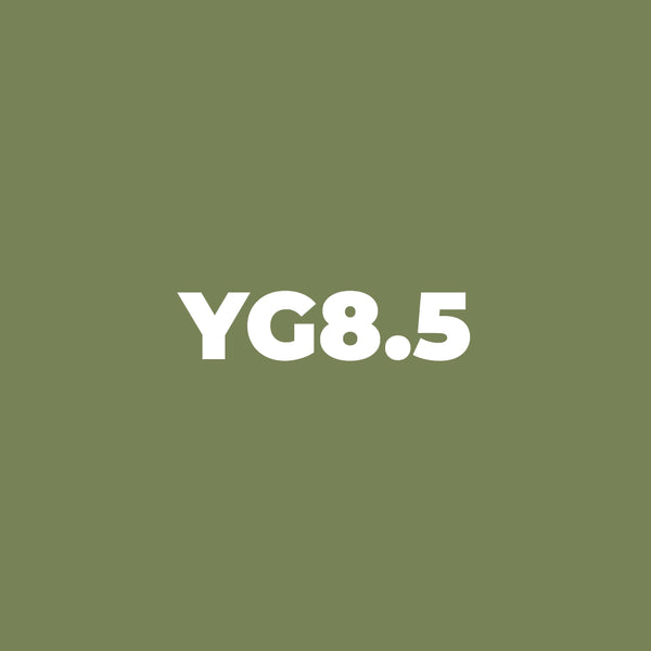 Brush Ink - YG8.5 Moss
