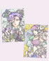 Shinn Uchida Artist Set