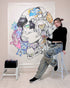 Shinn Uchida Artist Set