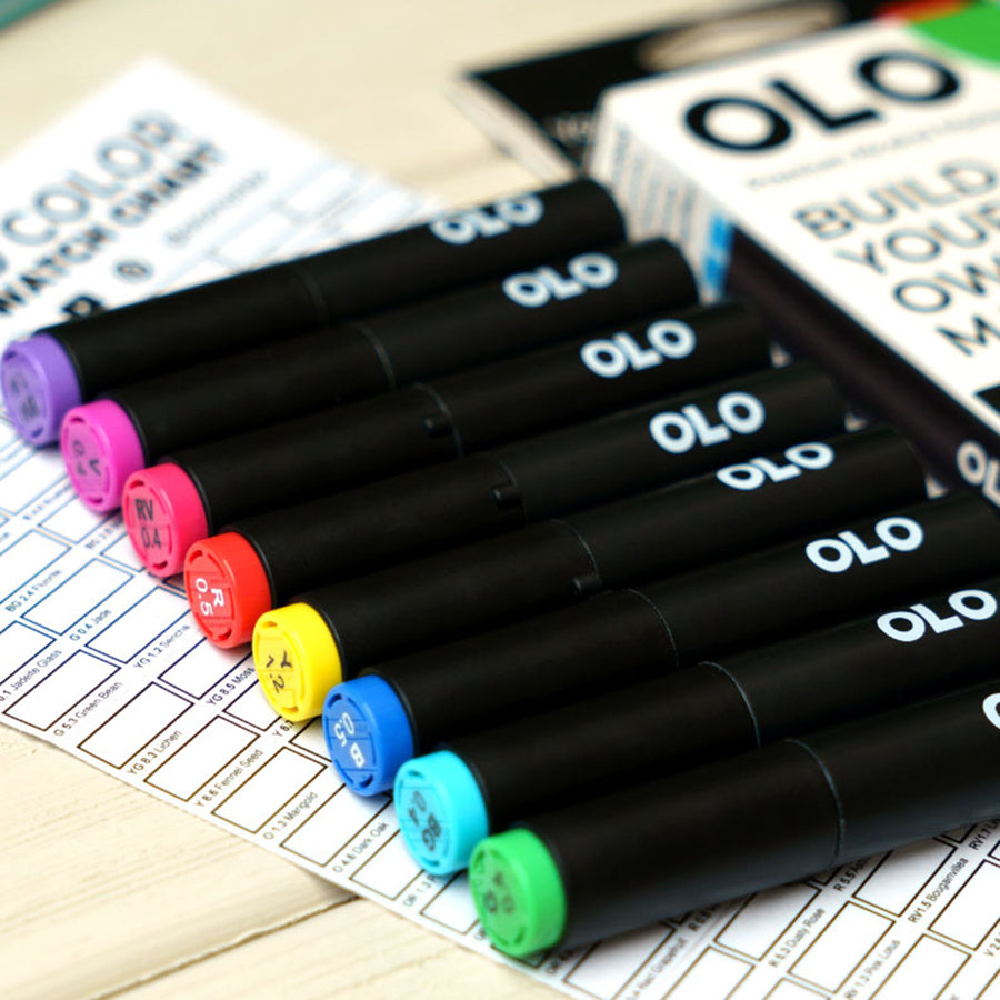 Brush Sets