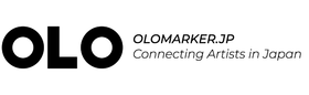 OLO Marker Japan