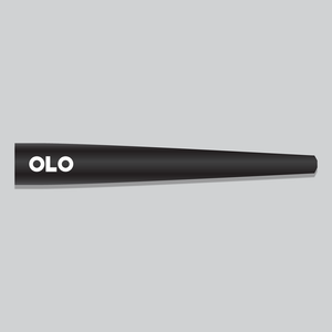 OLO Black Handle (2-pack)