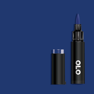 Brush - B0.6 Lapis Lazuli