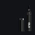 Brush - BK Blue Black