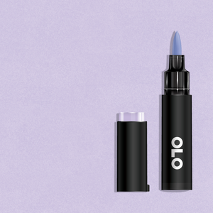 Brush - BV1.1 Lavender Jade