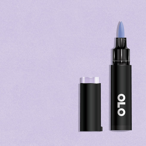Brush - BV1.1 Lavender Jade