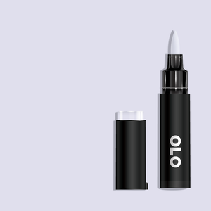 Brush - BV2.0 Light Periwinkle