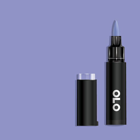 Brush - BV2.2 Periwinkle
