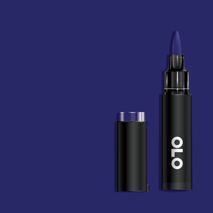 Brush - BV2.6 Indigo