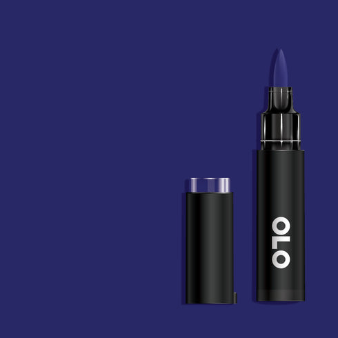 Brush - BV2.6 Indigo