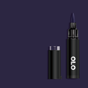 Brush - BV4.7 Elderberry
