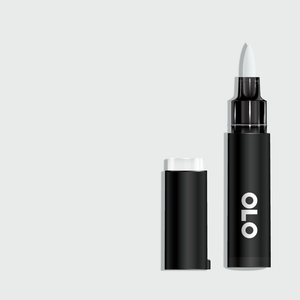 Brush - CG0 Cool Gray 0