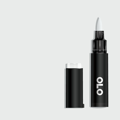Brush - CG0 Cool Gray 0