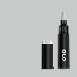 Brush - CG1 Cool Gray 1