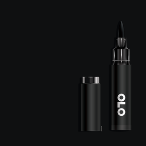 Brush - CG9 Cool Gray 9