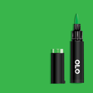 Brush - G1.4 Spearmint