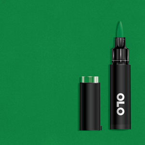 Brush - G1.5 Shamrock