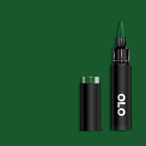 Brush - G1.7 Evergreen