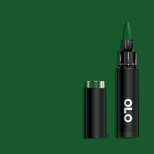 Brush - G1.7 Evergreen
