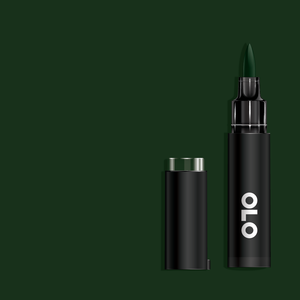 Brush - G1.8 Mallard