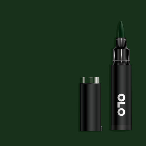 Brush - G1.8 Mallard