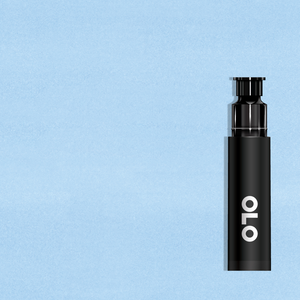 Brush Ink - B0.2 Forget me not