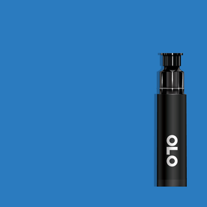 Brush Ink - B0.3 Kyanite