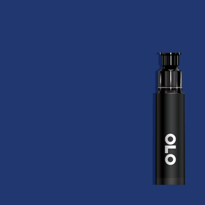 Brush Ink - B0.6 Lapis Lazuli