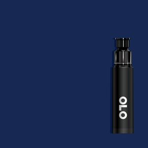 Brush Ink - B0.7 Ultramarine