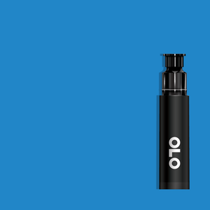 Brush Ink - B2.4 Bluebird