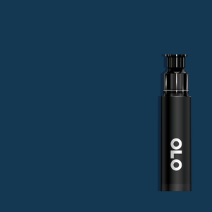 Brush Ink - B4.6 Blueberry