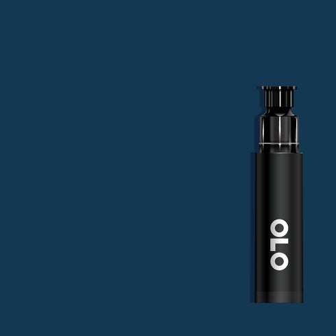 Brush Ink - B4.6 Blueberry